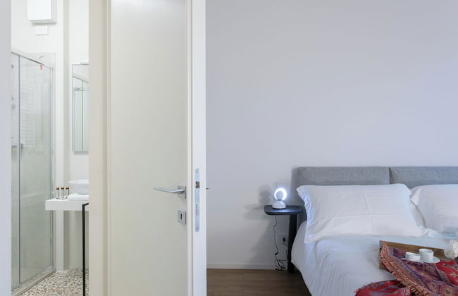 Palazzo Venere Apartments - Foto 17