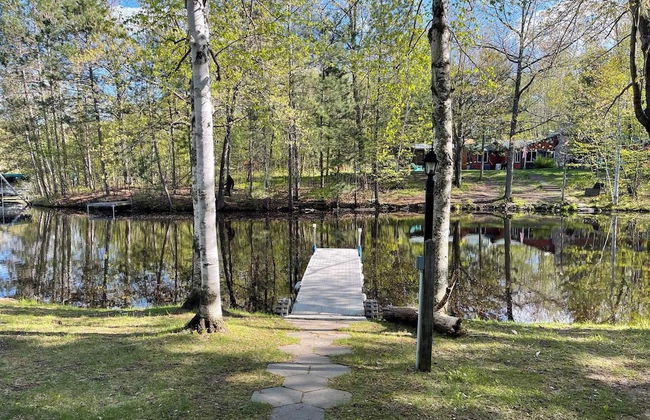 Fish Tails - Photo 33