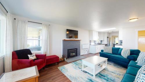 Alsea Sands - Foto 3