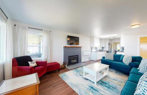 Alsea Sands - Foto 3