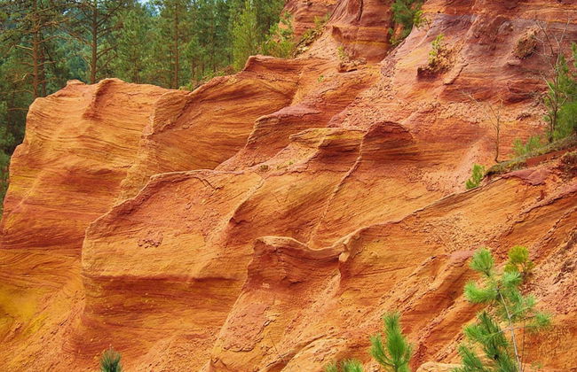 Menerbes Home With Private Pool - Photo 23