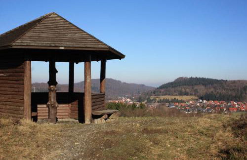 Ferienwohnung Schmuckstück - Foto 38