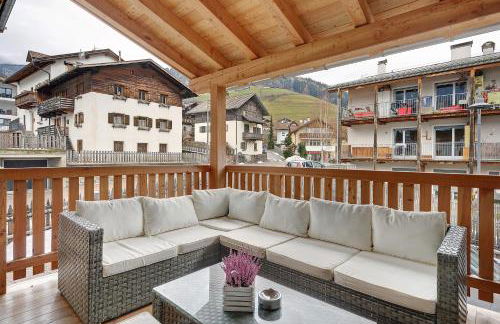Alpin Chalet Samer - Foto 28