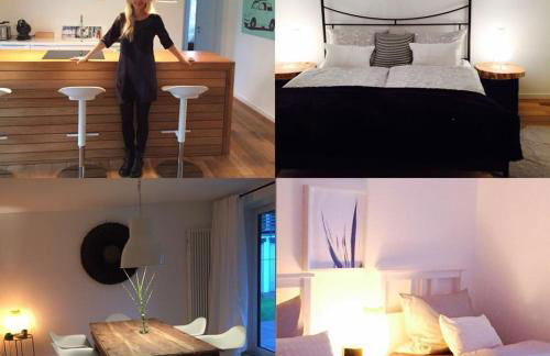 Ferienhaus mit Sonnendeck - Foto 1