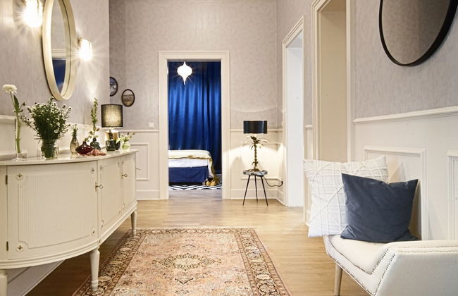 Cora Apartments Leipzig - Foto 29