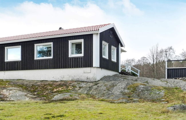 Holiday Home in Lysekil - Foto 29