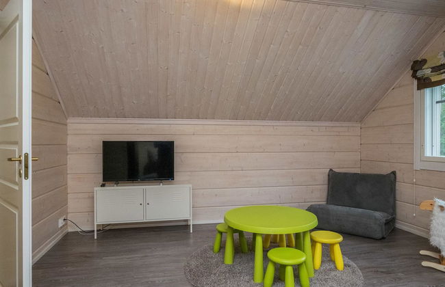 Villa puronotko - Foto 28