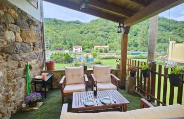 Casita con encanto, les gaites - Foto 24