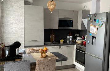 Chambre privée chez l'habitant - Foto 13