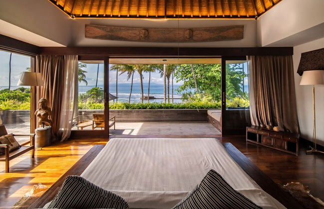 Secluded Beachfront Villa Manis, 5br, Candidasa - Foto 25