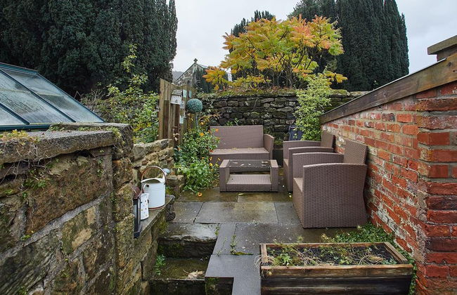 Rosella Cottage - Foto 29