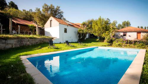 Casa de Santa Cristina - Foto 2