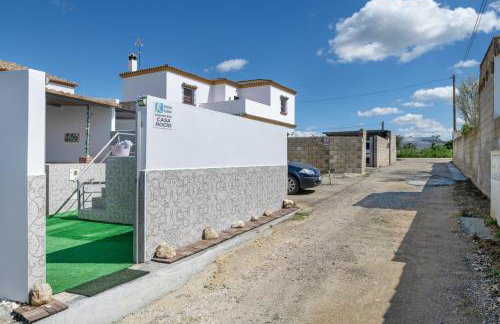 Casa Rocio - Foto 26