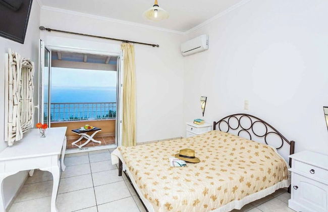 Villa Angela Nissaki - Foto 17