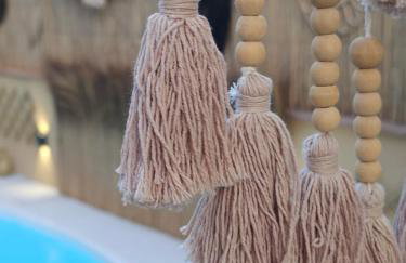 Grand Villa Nefeli - Pool & Jacuzzi - Foto 29