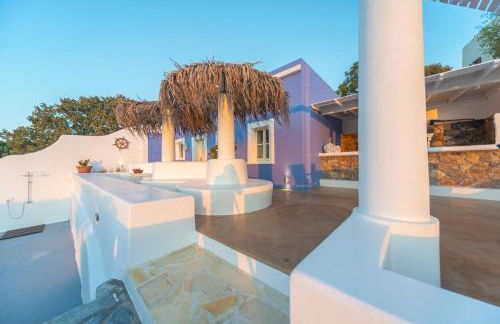 Hidden Oasis Private Villa - Foto 22