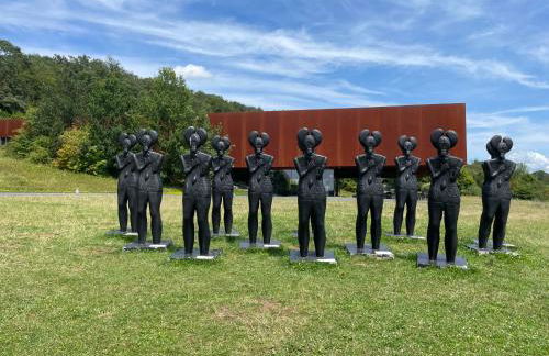 Villa am Keltenberg, La Stella, Bonifatiusroute - Photo 28