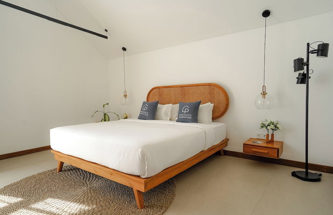 Premier Umalas Villas - Foto 11