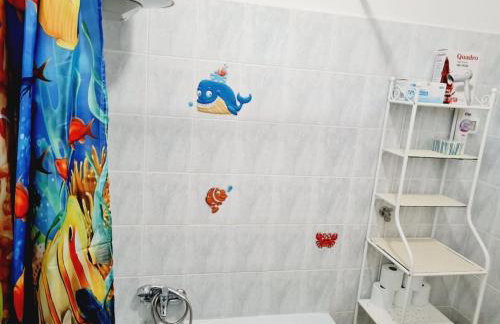 Zgora mora-above the sea-peacefull,family frendly - Foto 11