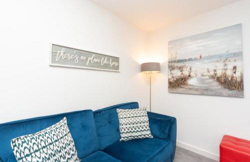 Oulton Broads New Build Holiday Home 3 Bedroom- 3 Bathroom with Free Parking - Foto 10