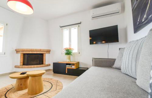 Daphne's Place - Private Villa with Pool in Naxos - Foto 59