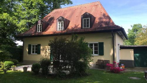 Ferienwohnung Villa Tana Miesbach - Foto 3