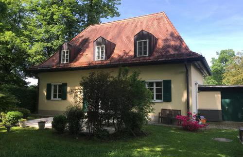 Ferienwohnung Villa Tana Miesbach - Foto 3