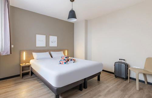 Appart'City Confort Amiens Gare - Photo 58