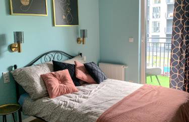 Belzacka City Apartment - Foto 2