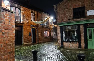 Britannia Lodge - Photo 48