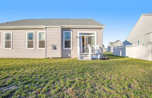 Millville by the Sea- 23923 Pembroke Lane - Foto 5