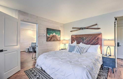 Nature Retreat at Seventh Mountain Resort! - Foto 15