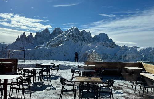 Casa Mammolo Falcade - Foto 24