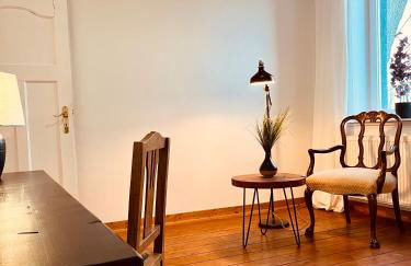 b e d & a g e d e s i g n -extra large- wunderschöne gesamte Wohnung mit viel Platz & 4 Schlafzimmern - Rechnungserstellung für Geschäftsreisende & Firmen - Foto 20