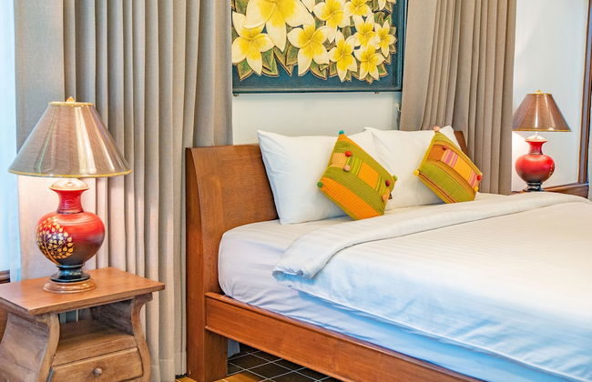 Monmuang ChiangMai resort - Foto 17