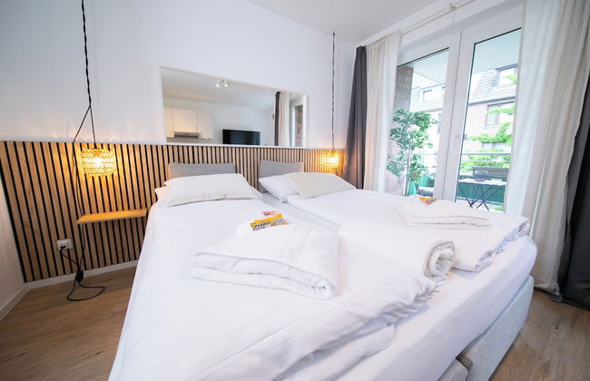 Favorite Stays - Neuss Furth - Foto 20