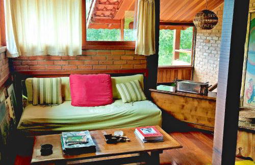 Pousada Sitio Gan Eden - Foto 32