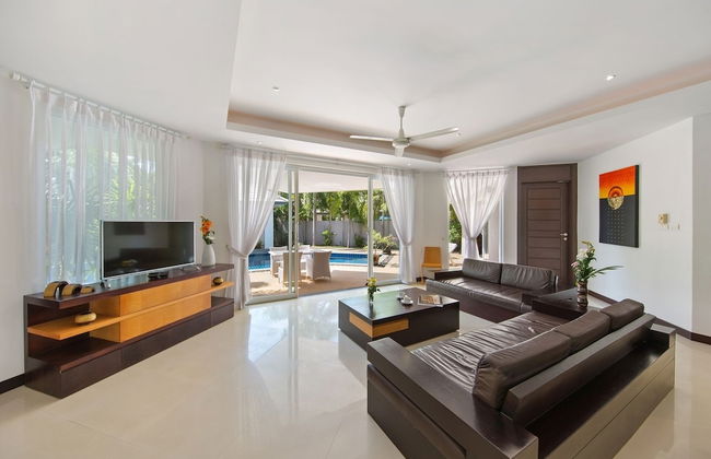 Villa Lipa Talay Haa - Foto 11