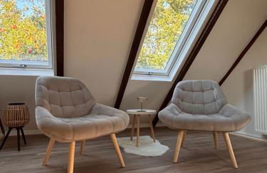 Lüttje Koje - Ferienhaus direkt am Deich und dem Meer dahinter - Foto 6