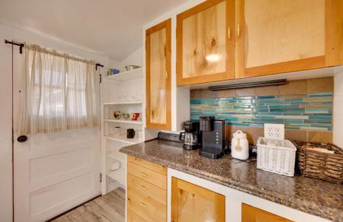 2 Mi to Dtwn Colorado Springs Gem with Hot Tub! - Foto 9