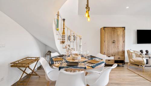 Blue Greenwich Port - Foto 5