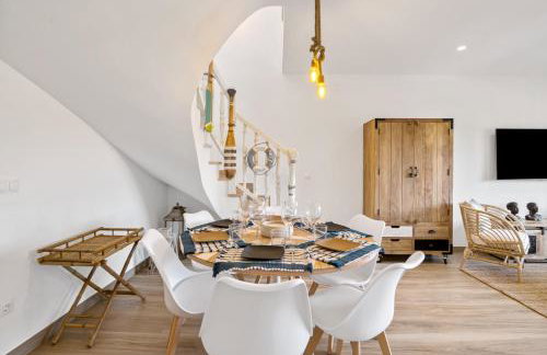 Blue Greenwich Port - Foto 5