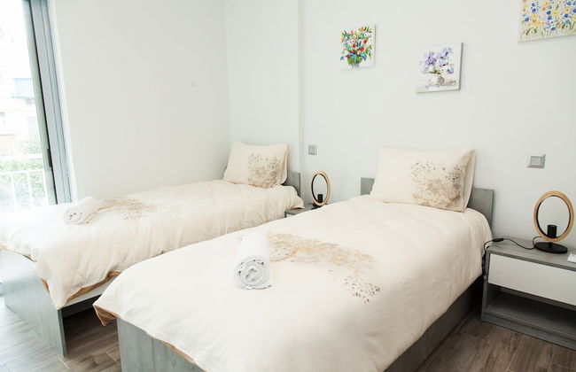 Cozy and spacious apartment in Zografou - Foto 5