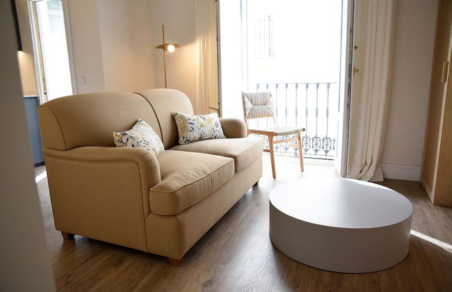 Casa Bailen Apartamentos - Foto 8