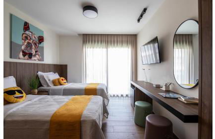 Salina SPA Villas - with PRIVATE HEATED ECO-POOL, SAUNA & JACCUZI HOT TUB - Foto 16