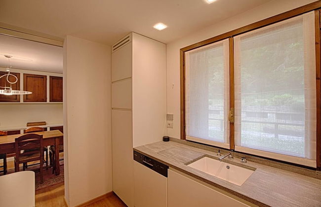 JOIVY Courmayeur Imperial Suite Home Plangorret - Foto 10