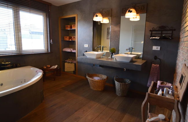 Apartment in Spa Near Town Center - Photo 14