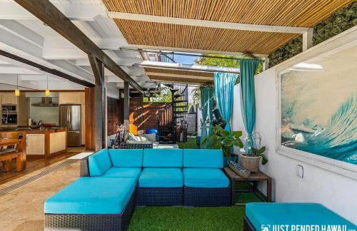 Maui Hideaway by the Beach - Foto 8