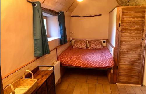 Semi-Troglodyte du Coustal - Photo 13