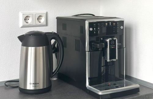 LOFT 8 by Comfort Housing - up to 8 guests - Foto 7